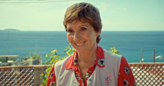 Ariane Ascaride (Maria)