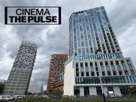 Cinema The Pulse