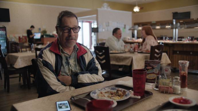 French Stewart (Robert Trevino)