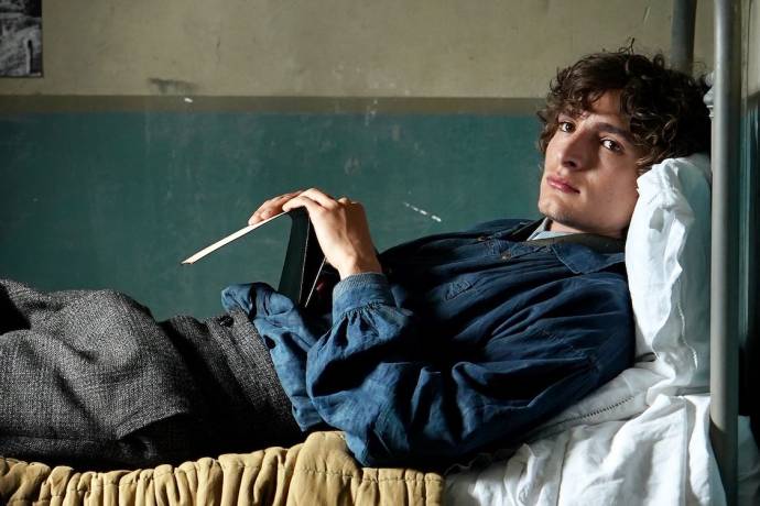Vassili Schneider (Lucien)
