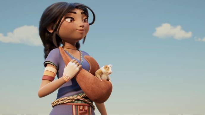 Kayara filmstill