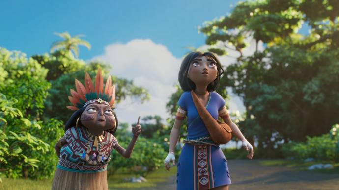 Kayara filmstill