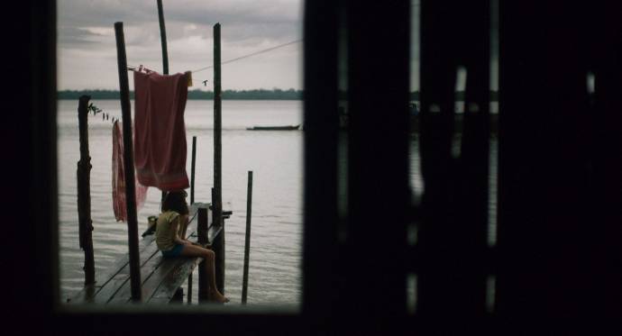 Manas (EN subtitles) filmstill