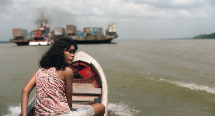 Manas (EN subtitles) filmstill