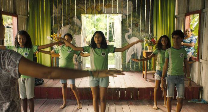 Manas (EN subtitles) filmstill