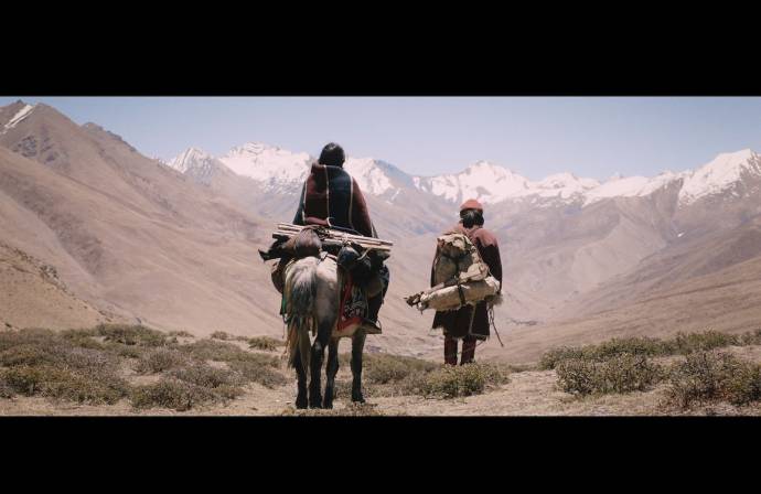 Shambhala (EN subtitles) filmstill