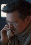 Matthew Rankin in Universal Language