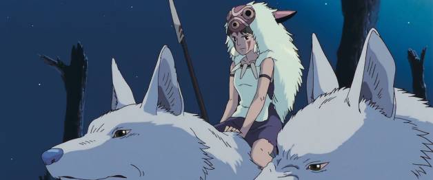 Princess Mononoke
