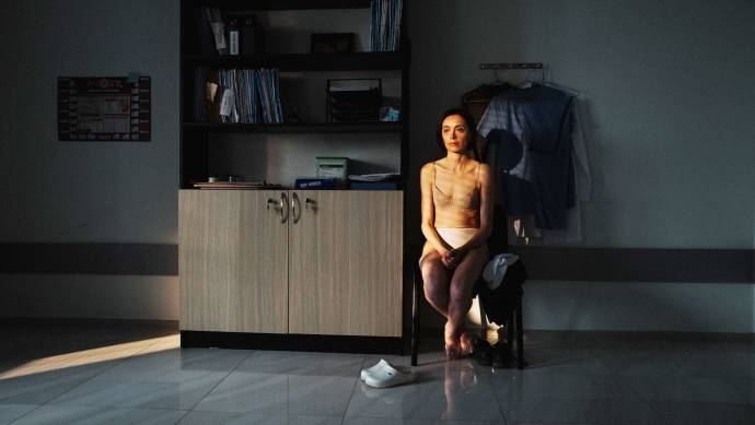 Ia Sukhitashvili