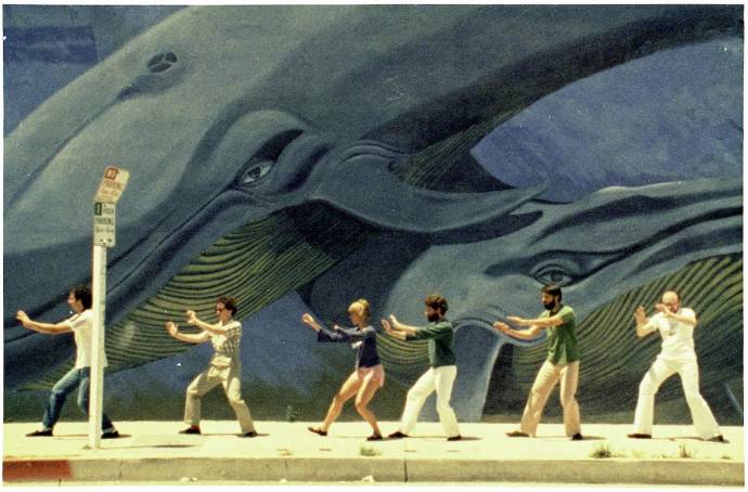 Mur murs (EN subtitles) filmstill