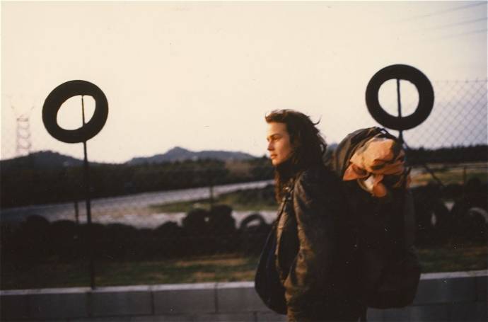 Sandrine Bonnaire (Mona Bergeron)