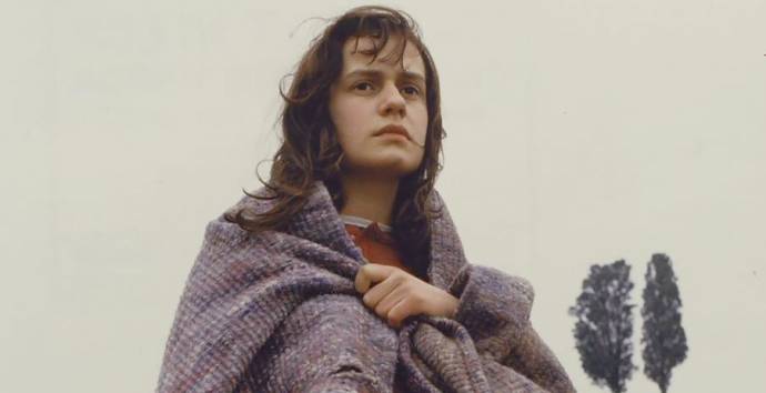 Sandrine Bonnaire (Mona Bergeron)
