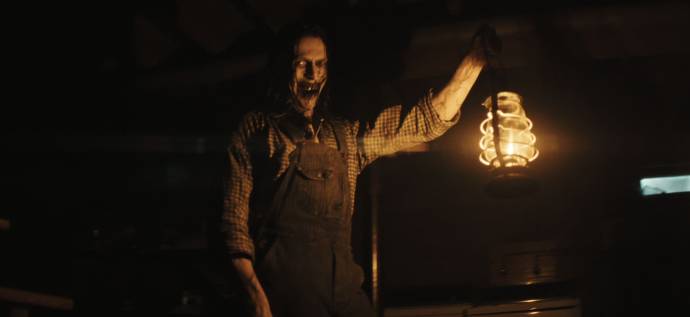 The Conjuring: Last Rites filmstill