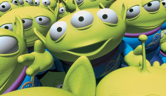 Toy Story filmstill