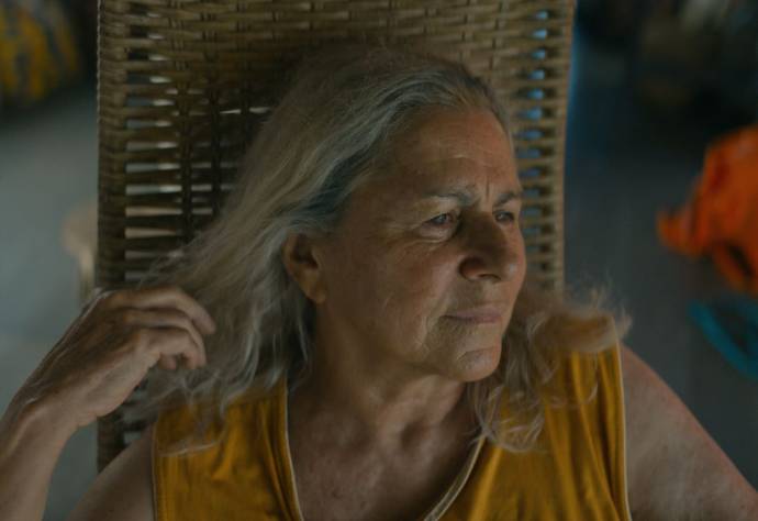 Denise Weinberg (Tereza)