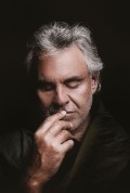 Andrea Bocelli in Andrea Bocelli: Because I Believe