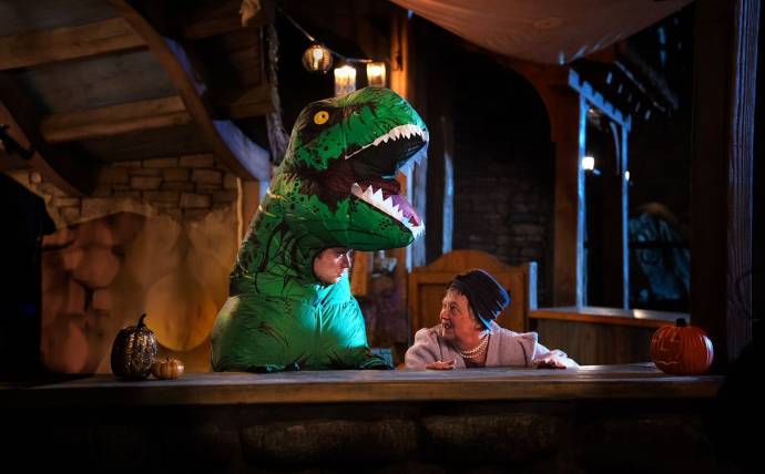 HalloWiebe filmstill