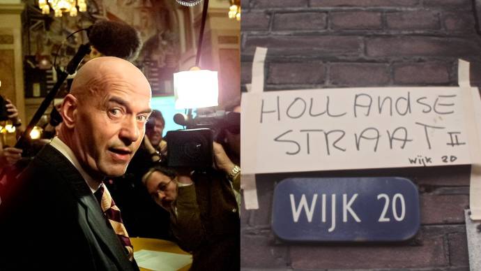 Pim Fortuyn