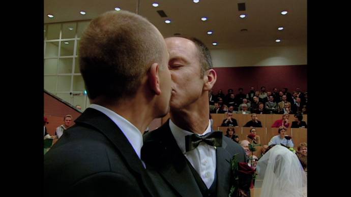 Fortuyn: On-Hollands filmstill