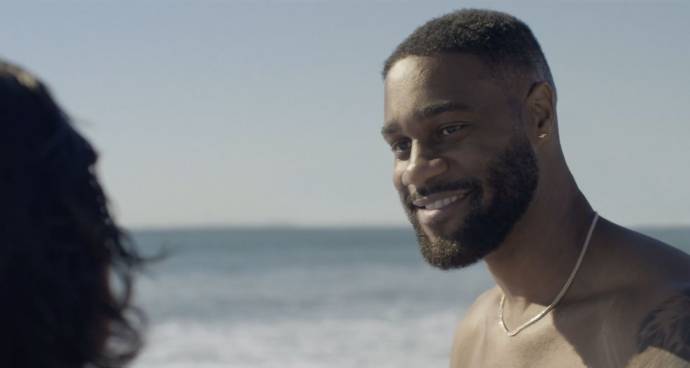James Bland (Maurice)
