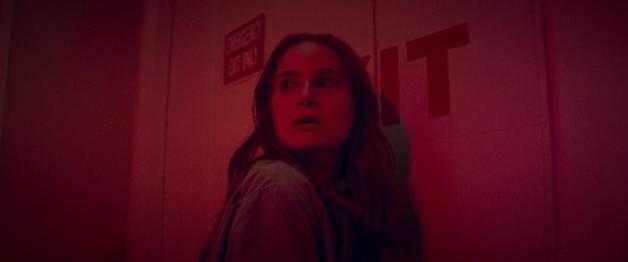 The Strangers: Chapter 2