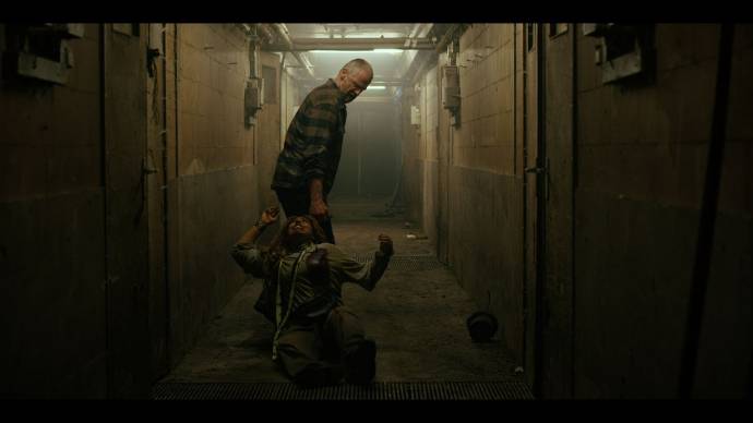 Vleesdag filmstill
