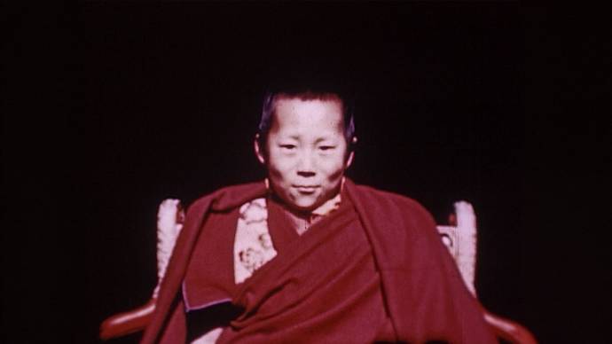 Dalai Lama