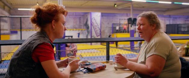 Mama, Mag Ik Naar Huis Toe?