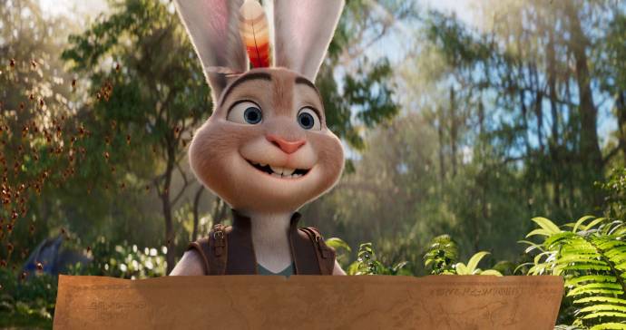 Hopper 2: het Geheim van de Marmot filmstill