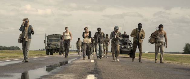 The Long Walk