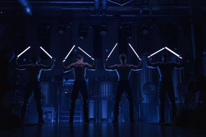 Onze Jongens 3 filmstill