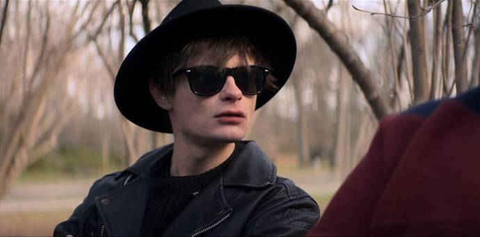 Charlie Tahan (Kenny)