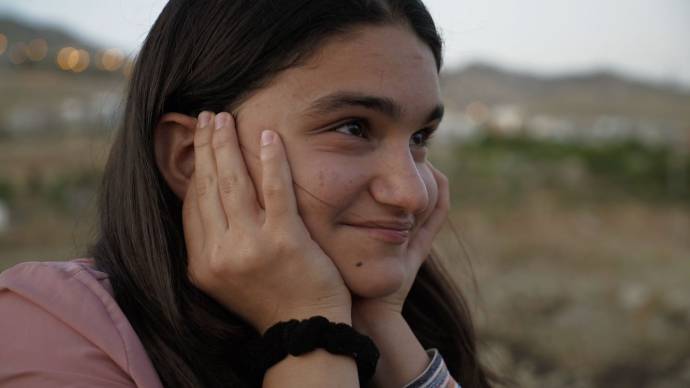 Mediha Ibrahim Alhamad (Self)