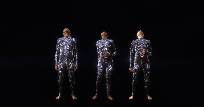 Forget All You Know (About Aliens) filmstill