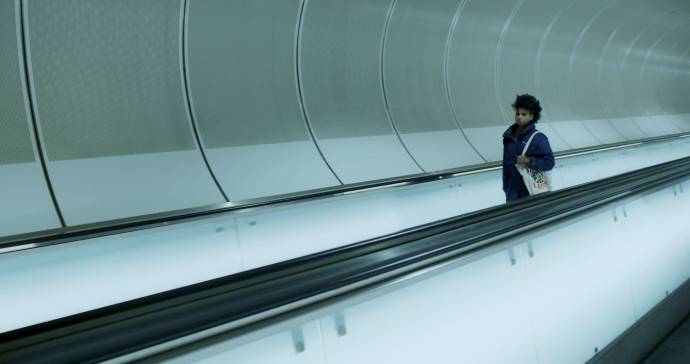 Forget All You Know (About Aliens) filmstill