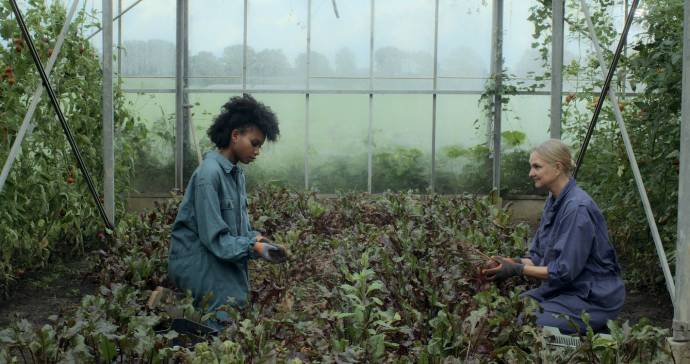 Forget All You Know (About Aliens) filmstill