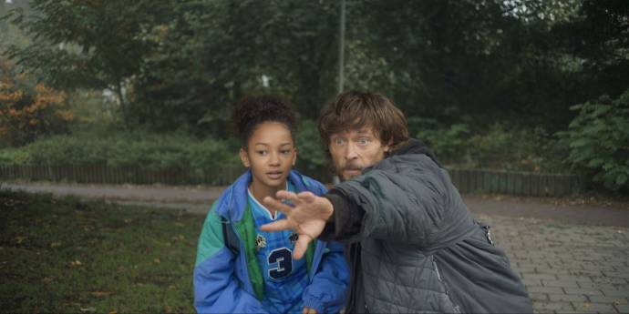 Koning van de Zwervers filmstill