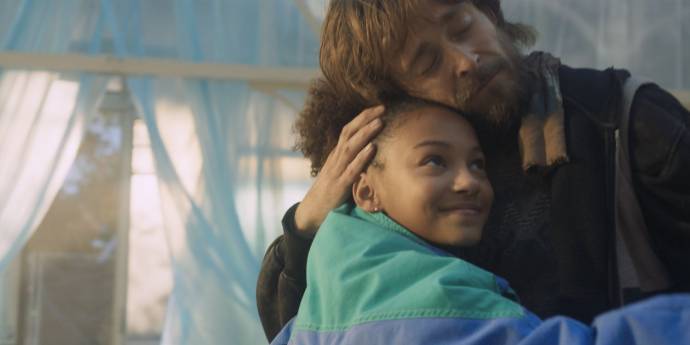 Koning van de Zwervers filmstill