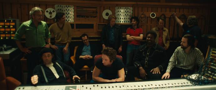 Springsteen: Deliver Me from Nowhere filmstill