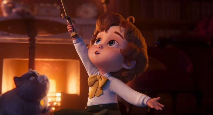 The King of Kings (NL) filmstill