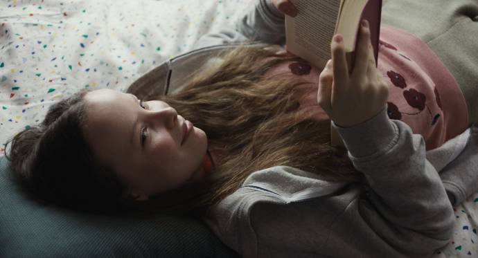 Laeni Geiseler (Marielle)