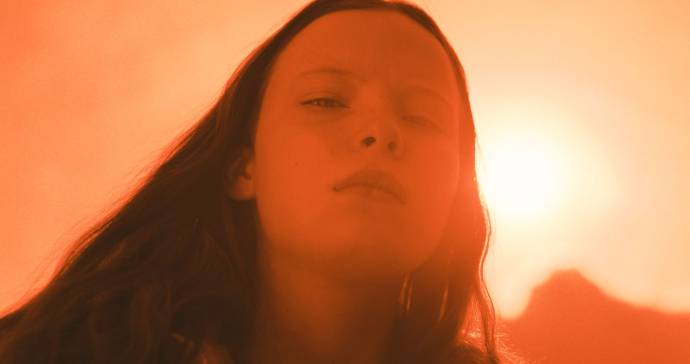 Laeni Geiseler (Marielle)