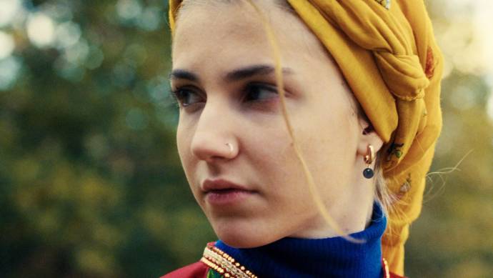 Dora Akan Zlatanova (Aya)