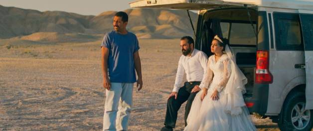 It Was Just an Accident