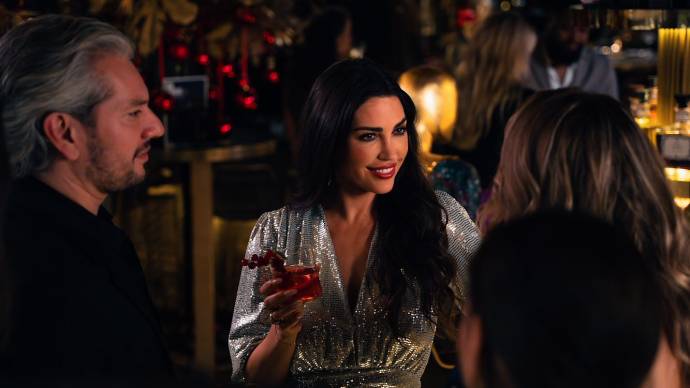 Maarten Heijmans en Yolanthe Cabau