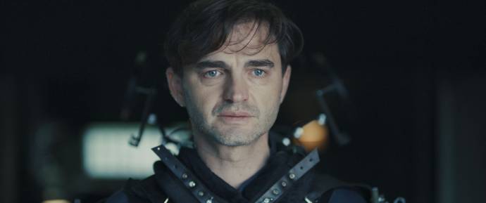 Lenn Kudrjawizki (Bernard)