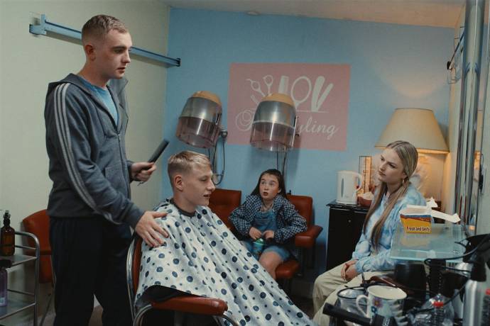 Danny Power (Christy)