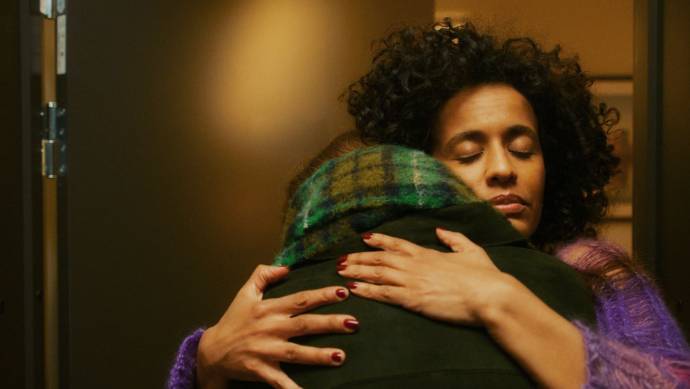 Selome Emnetu (Johanna)