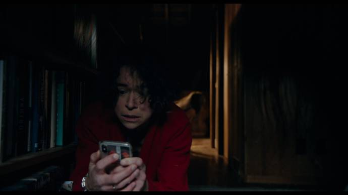 Tatiana Maslany (Liz)