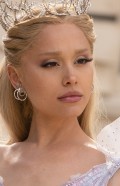 Ariana Grande in Wicked: For Good